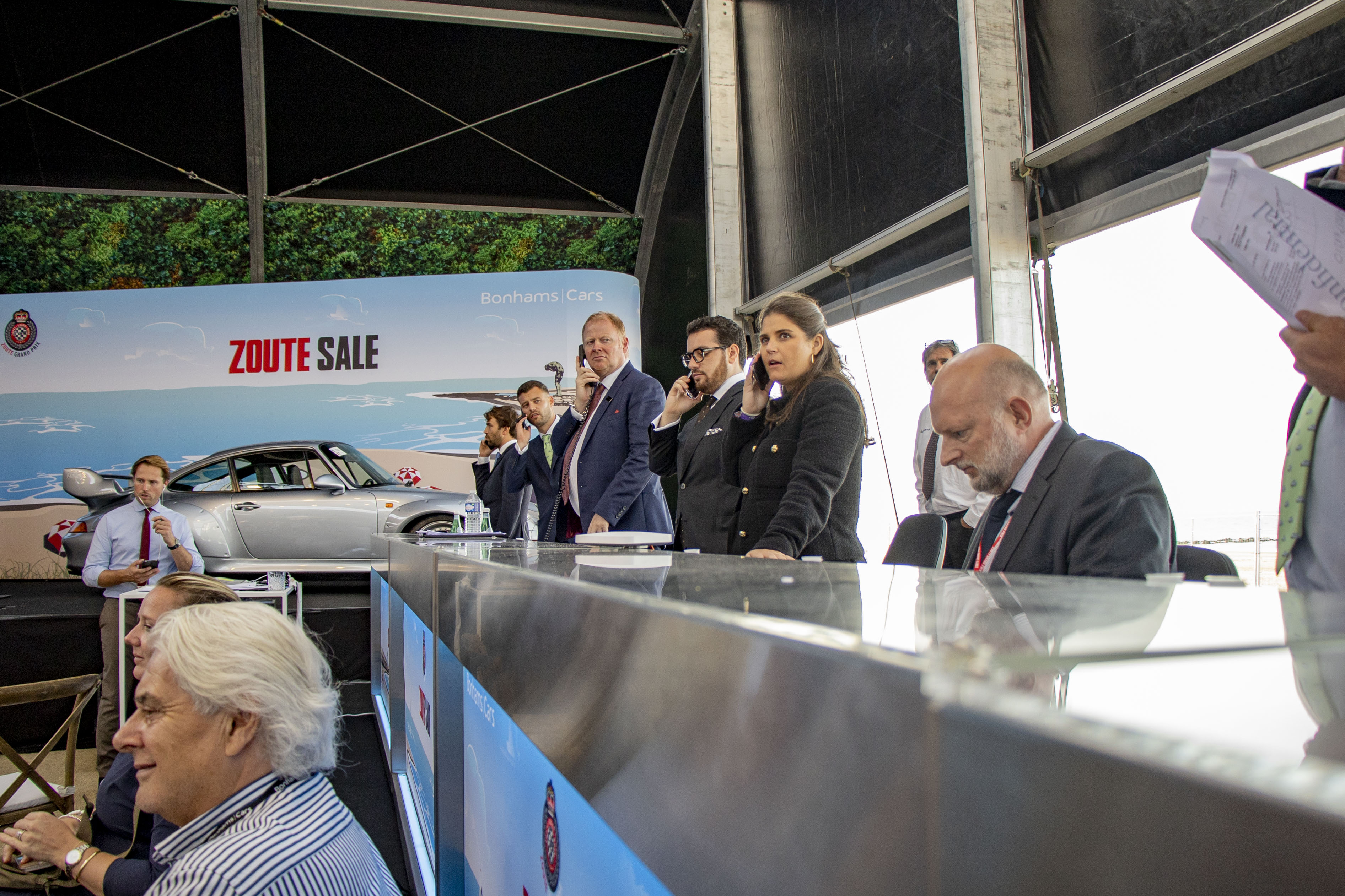 KubeCon Europe Plenary 2024