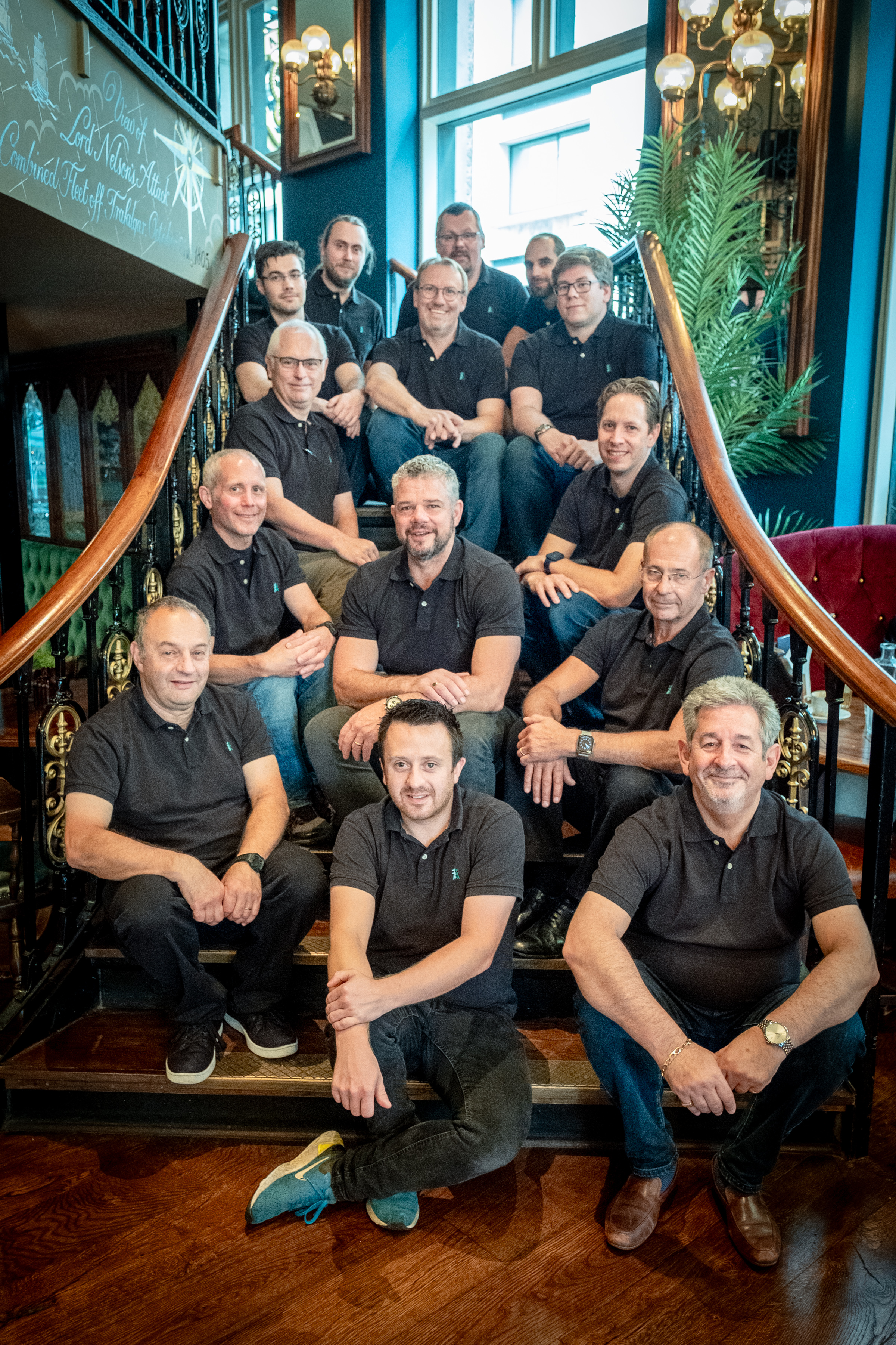 KubeCon Europe Plenary 2024