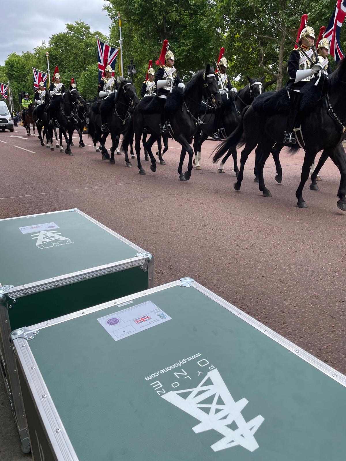 KubeCon Europe Plenary 2024