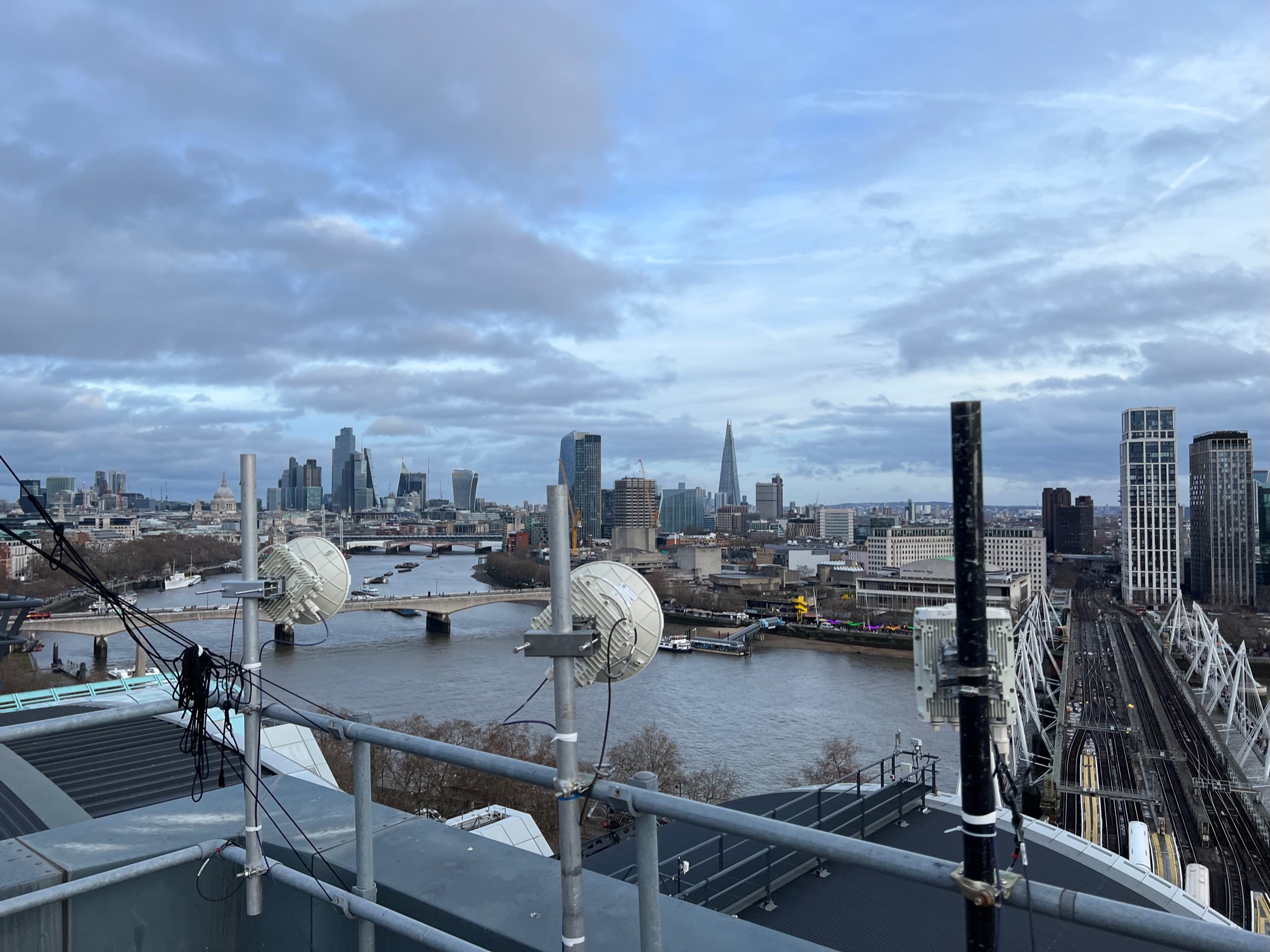 KubeCon Europe Plenary 2024