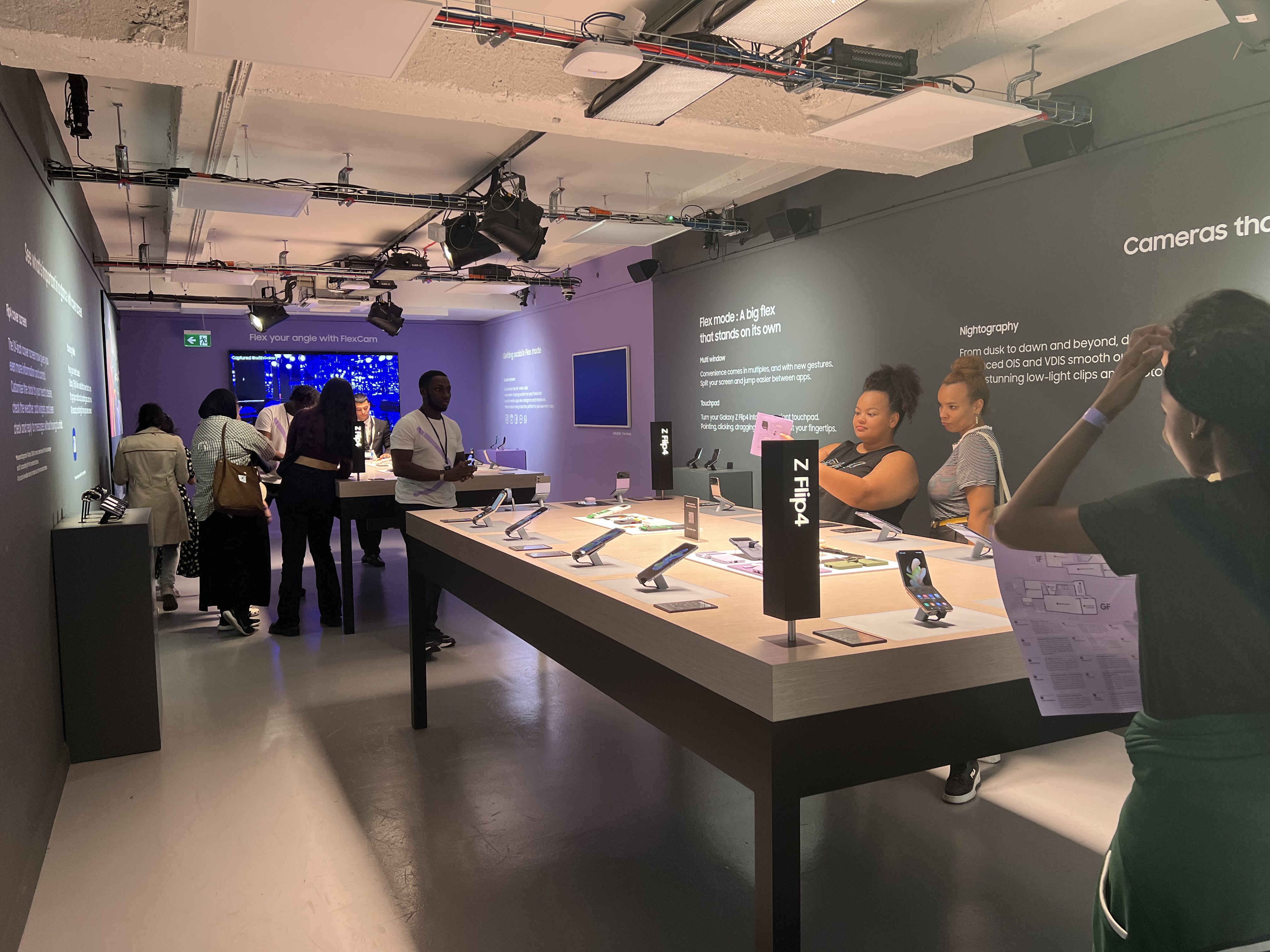 KubeCon Europe Plenary 2024