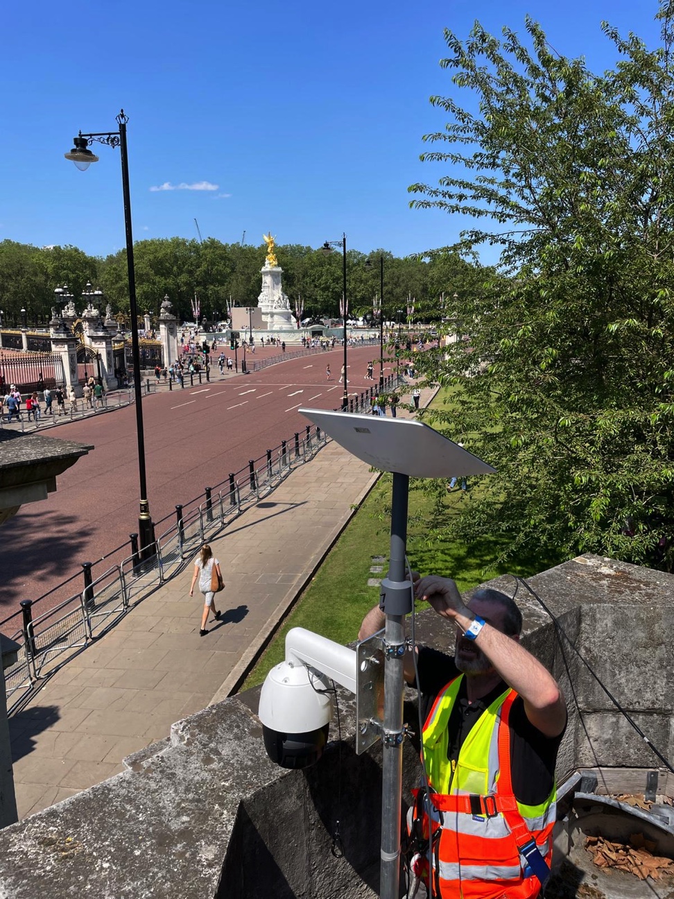 KubeCon Europe Plenary 2024